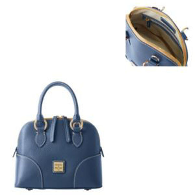 Picture of Lucca Small Satchel