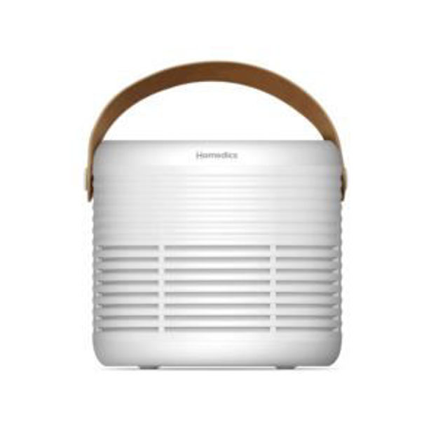 Picture of True HEPA Small Room Air Purifier w/ Aromatherapy