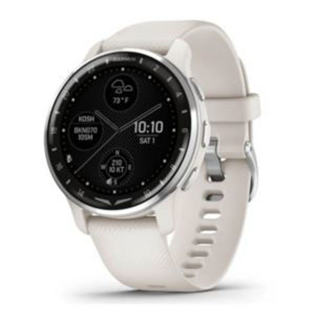 Picture of D2 Air X10 Aviator Smartwatch