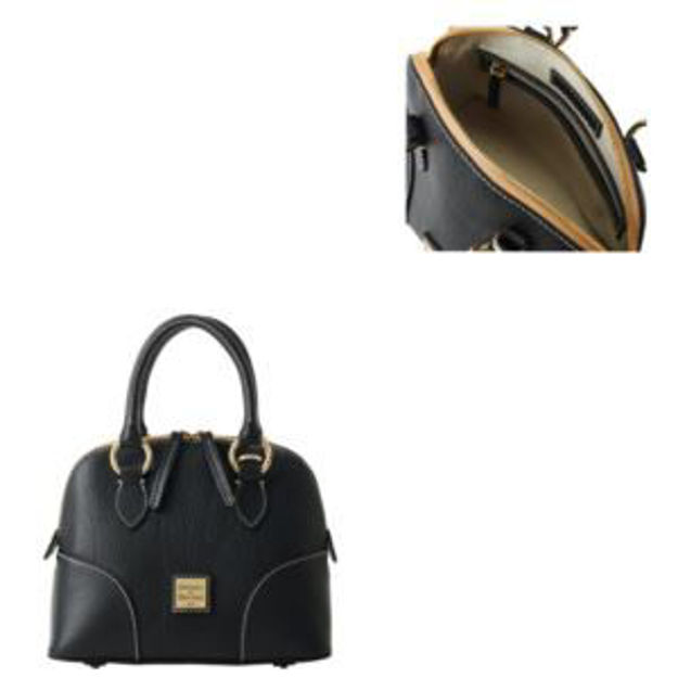 Picture of Lucca Small Satchel