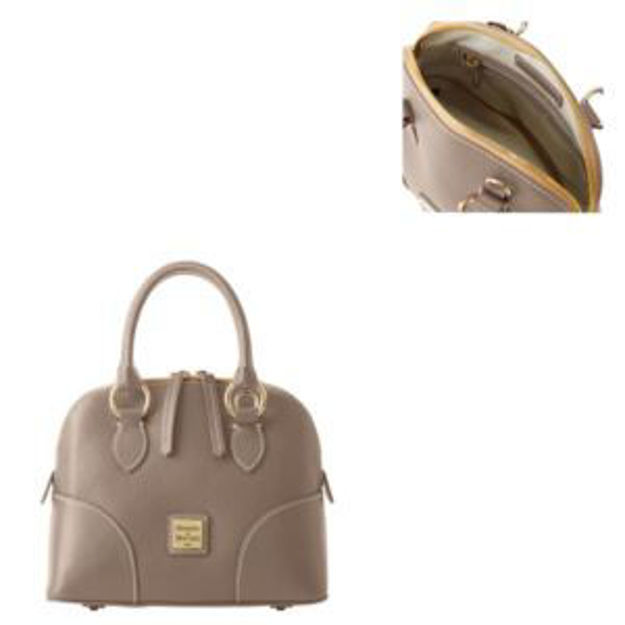 Picture of Lucca Small Satchel
