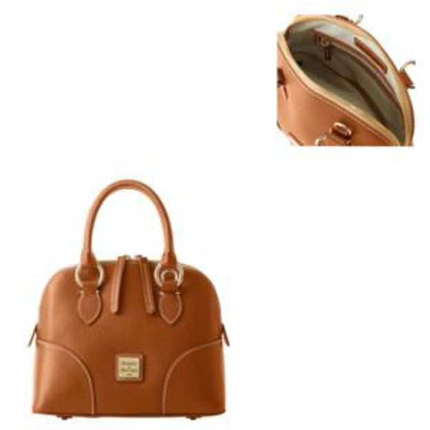 Picture of Lucca Small Satchel