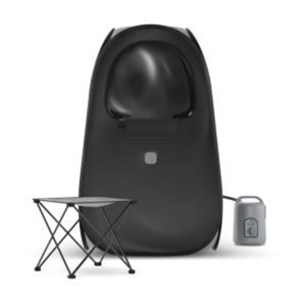 Picture of SaunaZen Portable Sauna