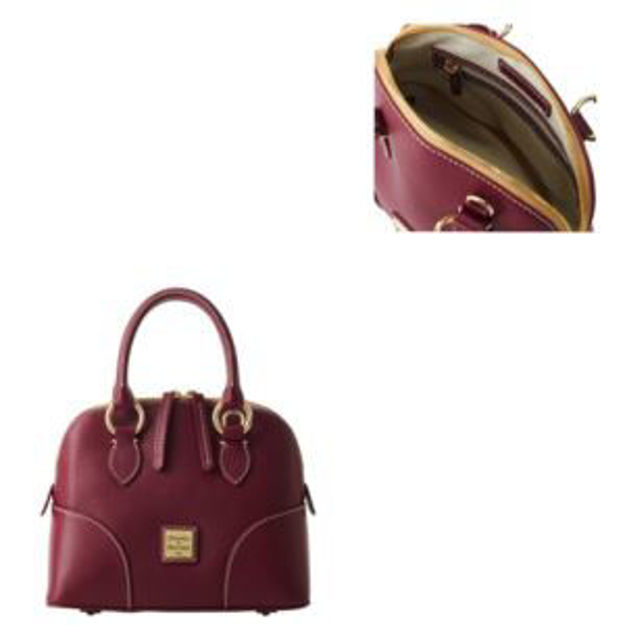 Picture of Lucca Small Satchel