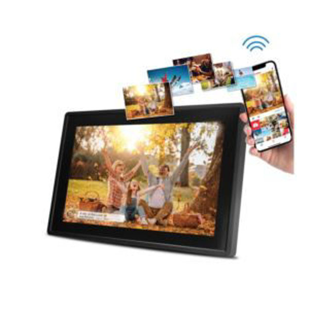 Picture of 10.1" Smart Digital Photo Frame