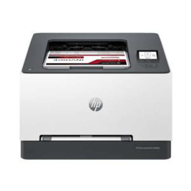 Picture of LaserJet Pro 3201dw Wireless Laser Printer - Color