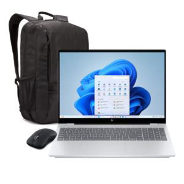 Picture of OmniBook 7 Flip 16" Touchscreen Notebook Bundle