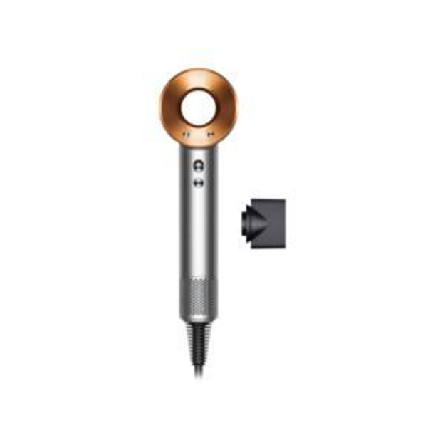 Picture of Supersonic Origin Hair Dryer Nickel/Copper