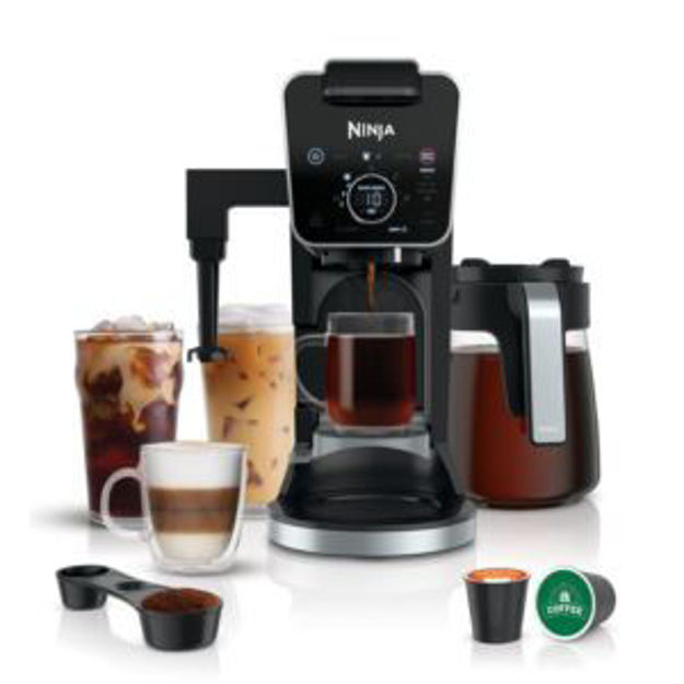 Picture of DualBrew Specialty Coffee System