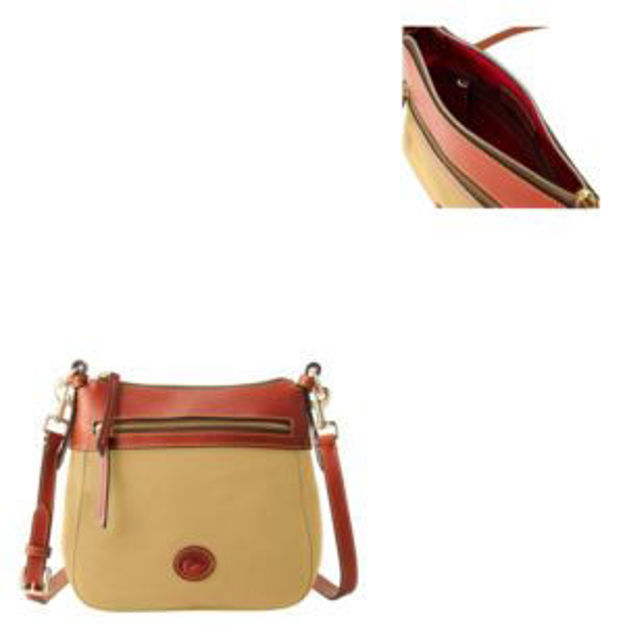 Picture of Nylon Crossbody 25