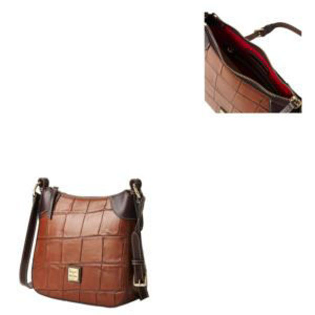 Picture of Denison Crossbody