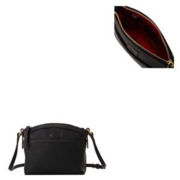 Picture of Florentine Domed Crossbody