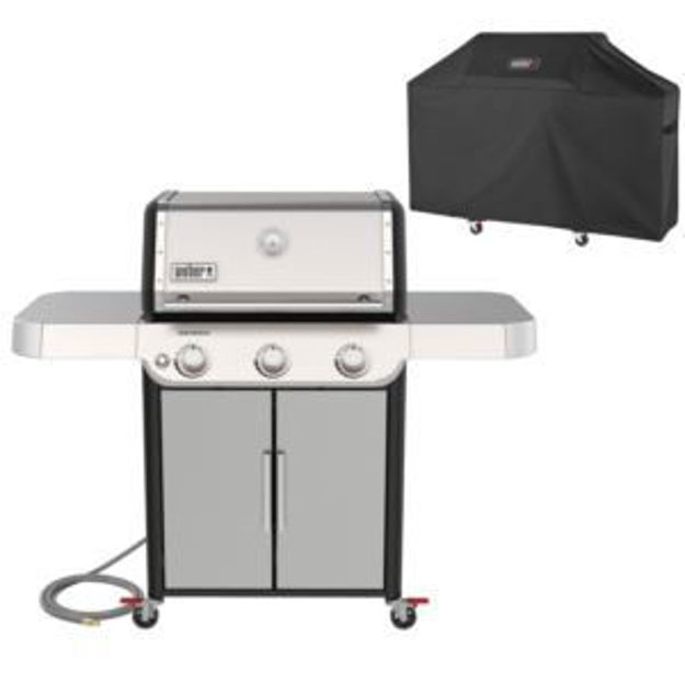 Picture of KIT Genesis S315NG w/ Basic Accessory Pack