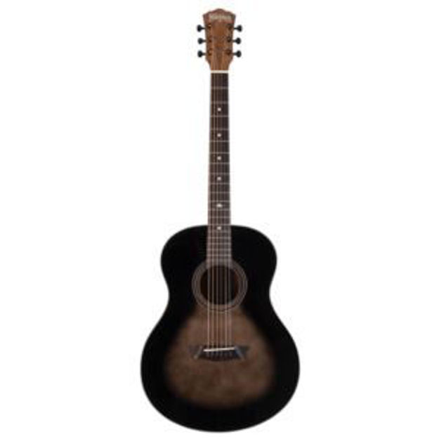 Picture of Bella Tono Novo S9 Acoustic Guitar