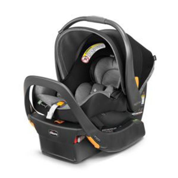 Picture of KeyFit Max ClearTex Infant Car Seat Legend