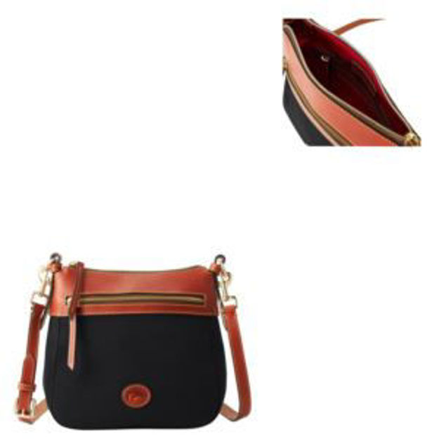 Picture of Nylon Crossbody 25