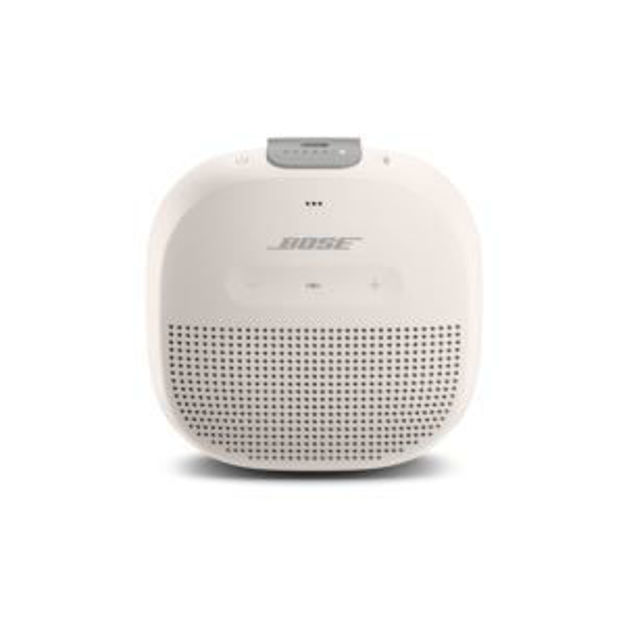 Picture of SoundLink Micro Bluetooth speaker - White Smoke