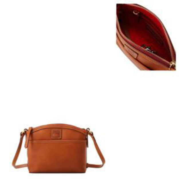 Picture of Florentine Domed Crossbody