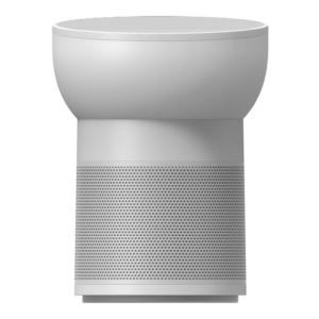 Picture of Home Breeva A2 Smart Air Purifier White