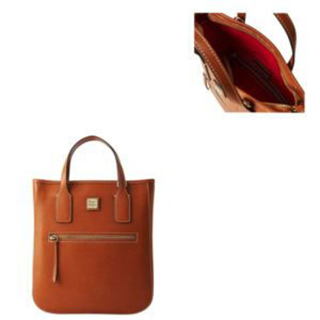 Picture of Saffiano Handle Tote