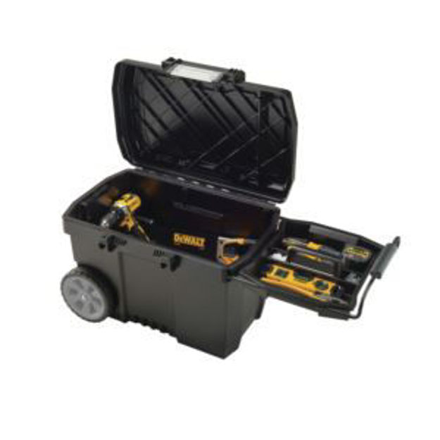 Picture of 15 Gallon Contractor Chest