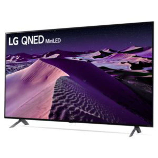 Picture of 65'' LG 4K Quantum Dot NanoCell+ TV