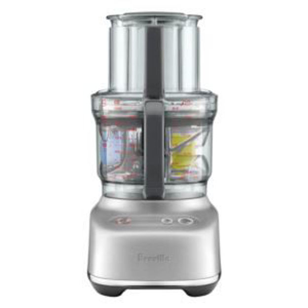 Picture of Breville Sous Chef 9 Cup Food Processor, Brushed Stainless Steel