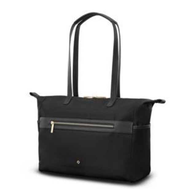 Picture of Mobile Solution 2 Tote Black