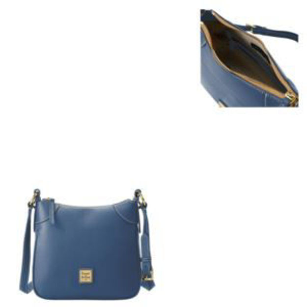 Picture of Lucca Leather Crossbody