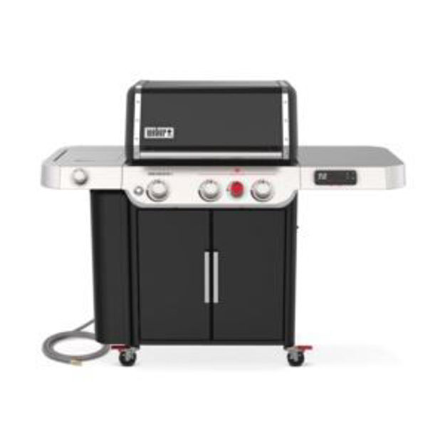 Picture of Genesis EX-335 Smart Gas Grill *NG* Black