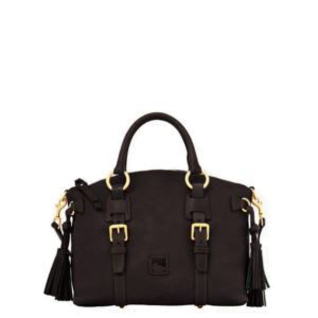 Picture of Florentine Bristol Satchel