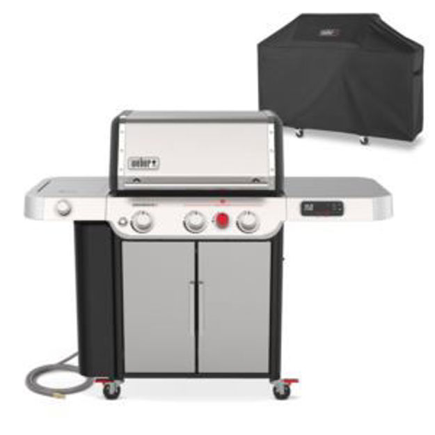 Picture of KIT Genesis SX-335 *NG* w/ Cover