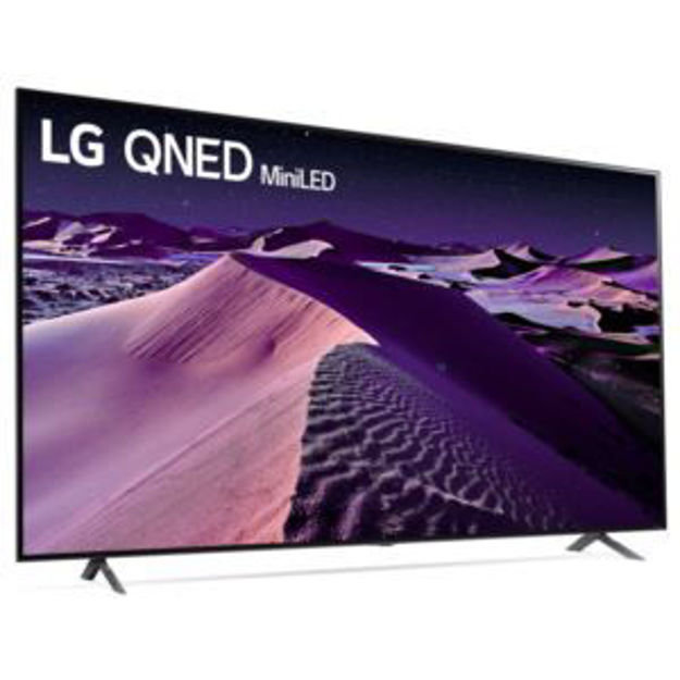 Picture of 75'' LG 4K Quantum Dot NanoCell+ TV