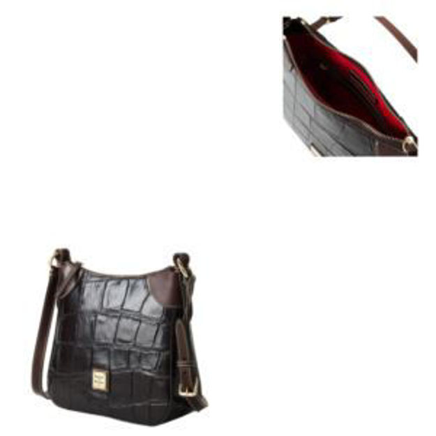 Picture of Denison Crossbody