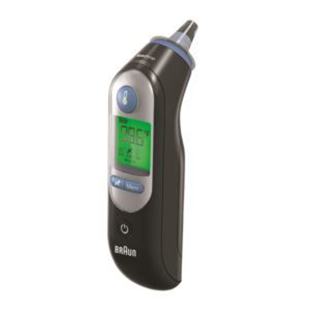 Picture of ThermoScan 7 Ear Thermometer