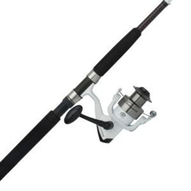 Picture of Catfish Spinning Combo 2pc 7ft Rod