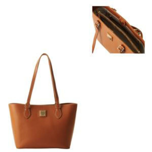 Picture of Lucca Small Jessie Tote