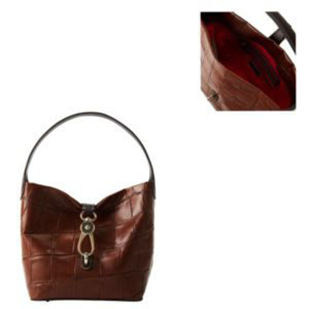 Picture of Denison Logo Lock Hobo