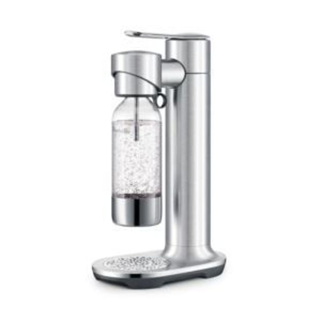 Picture of Breville InFizz Aqua Sparkling Water Carbonation Machine