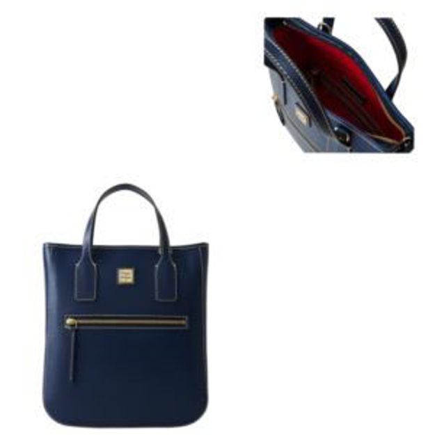 Picture of Saffiano Handle Tote