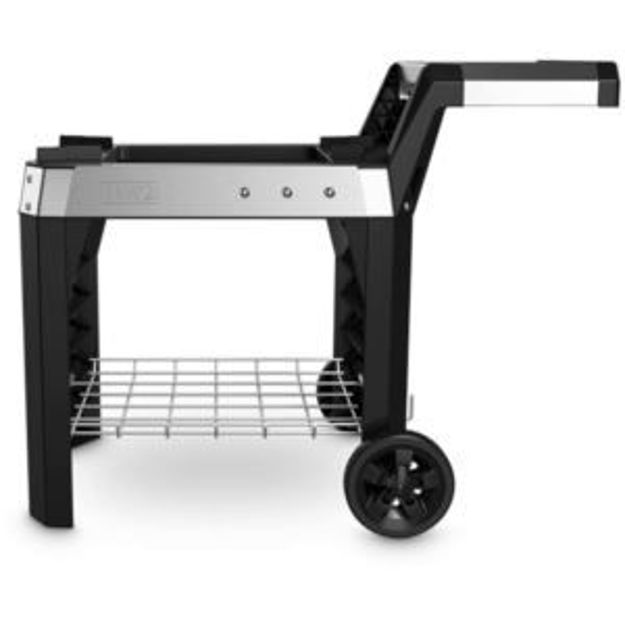 Picture of Pulse 2000 Electric Grill Cart