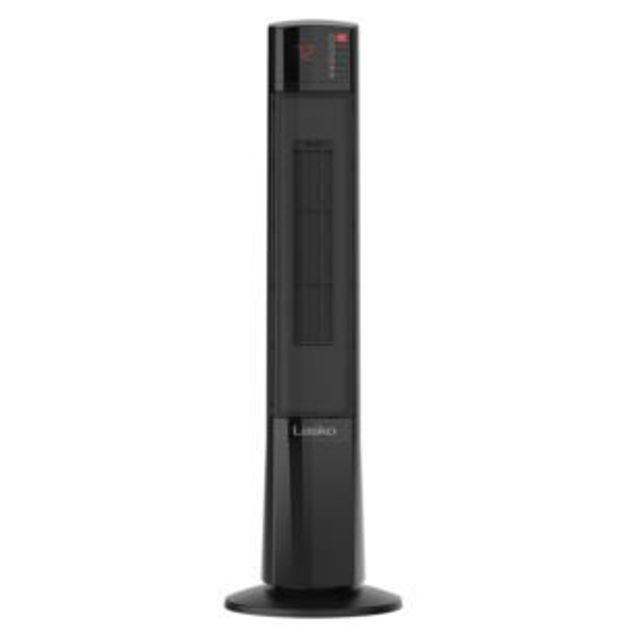 Picture of Lasko Ceramic Tower Heater with Remote Control