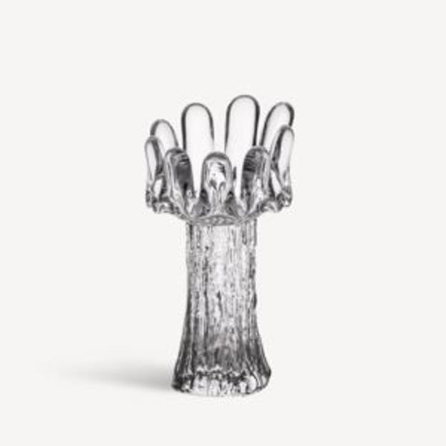 Picture of Sunflower Votive Clear Large