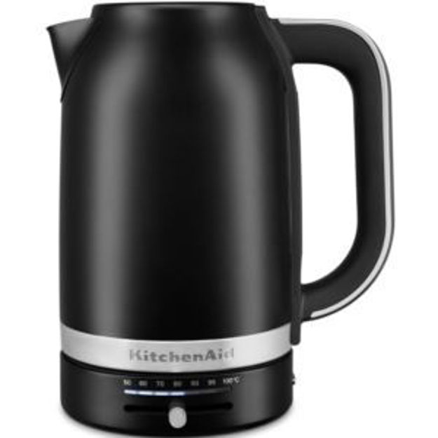 Picture of 1.7 Liter Electric Kettle, KEK1701