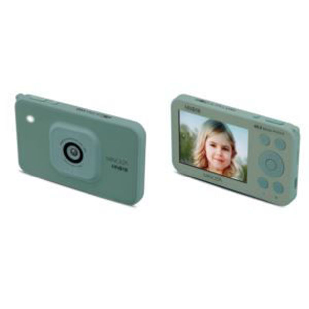 Picture of 48MP/4K UHD Autofocus Super Slim  Camera