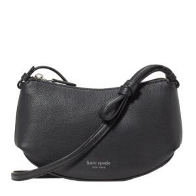 Picture of Loop Small Crossbody - Black