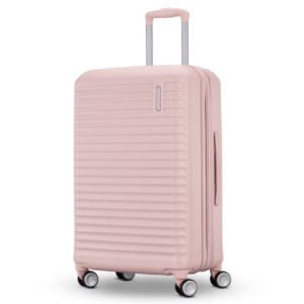 Picture of Stratum 3.0 Hardside Medium Spinner Pink Blush