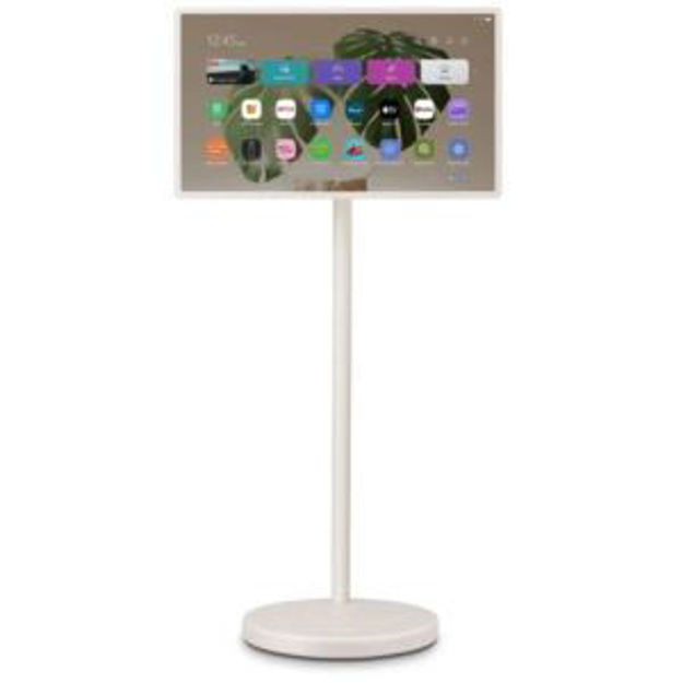 Picture of 27'' LG QHD StandbyME2 Smart Portable Touch Screen