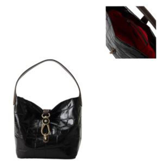 Picture of Denison Logo Lock Hobo