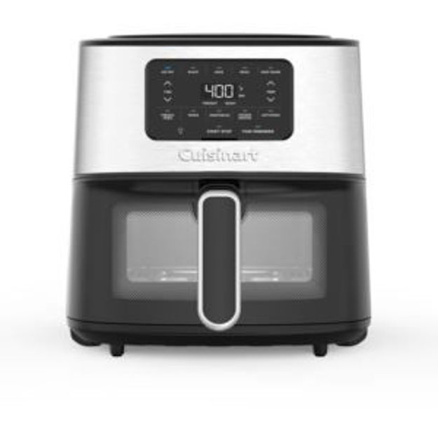 Picture of 6-qt Basket Air Fryer